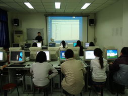 會(huì)計(jì)電算化精品課程 賦能現(xiàn)代會(huì)計(jì)專業(yè)人才