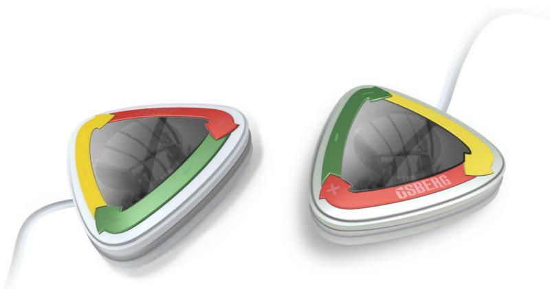 深圳市貝貝高工業(yè)設(shè)計(jì) 從外觀圖片到實(shí)體模型，塑造卓越產(chǎn)品形象